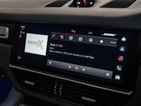 USED 2022 72 PORSCHE CAYENNE 3.0T V6 Platinum Edition SUV 5dr Petrol TiptronicS 4WD Euro 6 (s/s) (340 ps) 