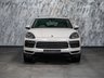 USED 2022 72 PORSCHE CAYENNE 3.0T V6 Platinum Edition SUV 5dr Petrol TiptronicS 4WD Euro 6 (s/s) (340 ps) 