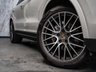 USED 2022 72 PORSCHE CAYENNE 3.0T V6 Platinum Edition SUV 5dr Petrol TiptronicS 4WD Euro 6 (s/s) (340 ps) 