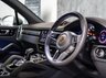 USED 2022 72 PORSCHE CAYENNE 3.0T V6 Platinum Edition SUV 5dr Petrol TiptronicS 4WD Euro 6 (s/s) (340 ps) 