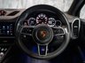USED 2022 72 PORSCHE CAYENNE 3.0T V6 Platinum Edition SUV 5dr Petrol TiptronicS 4WD Euro 6 (s/s) (340 ps) 