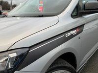 USED 2023 73 VOLKSWAGEN CADDY 2.0 TDI C20 Commerce Pro Panel Van 5dr Diesel Manual SWB Euro 6 (s/s) (102 ps) MASSIVE REDUCTION!!