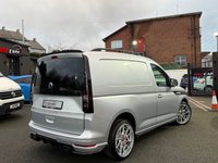 USED 2023 73 VOLKSWAGEN CADDY 2.0 TDI C20 Commerce Pro Panel Van 5dr Diesel Manual SWB Euro 6 (s/s) (102 ps) MASSIVE REDUCTION!!