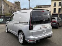 USED 2023 73 VOLKSWAGEN CADDY 2.0 TDI C20 Commerce Pro Panel Van 5dr Diesel Manual SWB Euro 6 (s/s) (102 ps) MASSIVE REDUCTION!!