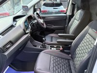 USED 2023 73 VOLKSWAGEN CADDY 2.0 TDI C20 Commerce Pro Panel Van 5dr Diesel Manual SWB Euro 6 (s/s) (102 ps) MASSIVE REDUCTION!!