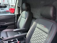 USED 2023 73 VOLKSWAGEN CADDY 2.0 TDI C20 Commerce Pro Panel Van 5dr Diesel Manual SWB Euro 6 (s/s) (102 ps) MASSIVE REDUCTION!!