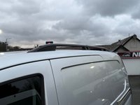 USED 2023 73 VOLKSWAGEN CADDY 2.0 TDI C20 Commerce Pro Panel Van 5dr Diesel Manual SWB Euro 6 (s/s) (102 ps) MASSIVE REDUCTION!!