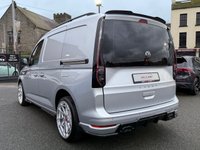 USED 2023 73 VOLKSWAGEN CADDY 2.0 TDI C20 Commerce Pro Panel Van 5dr Diesel Manual SWB Euro 6 (s/s) (102 ps) MASSIVE REDUCTION!!