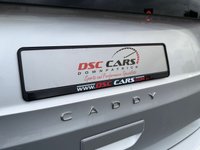 USED 2023 73 VOLKSWAGEN CADDY 2.0 TDI C20 Commerce Pro Panel Van 5dr Diesel Manual SWB Euro 6 (s/s) (102 ps) MASSIVE REDUCTION!!