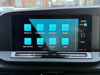 USED 2023 73 VOLKSWAGEN CADDY 2.0 TDI C20 Commerce Pro Panel Van 5dr Diesel Manual SWB Euro 6 (s/s) (102 ps) MASSIVE REDUCTION!!