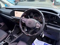 USED 2023 73 VOLKSWAGEN CADDY 2.0 TDI C20 Commerce Pro Panel Van 5dr Diesel Manual SWB Euro 6 (s/s) (102 ps) MASSIVE REDUCTION!!