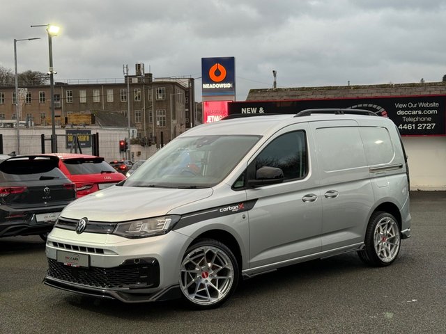 2023 Volkswagen Caddy 2L Commerce Pro 5dr - Photo 6