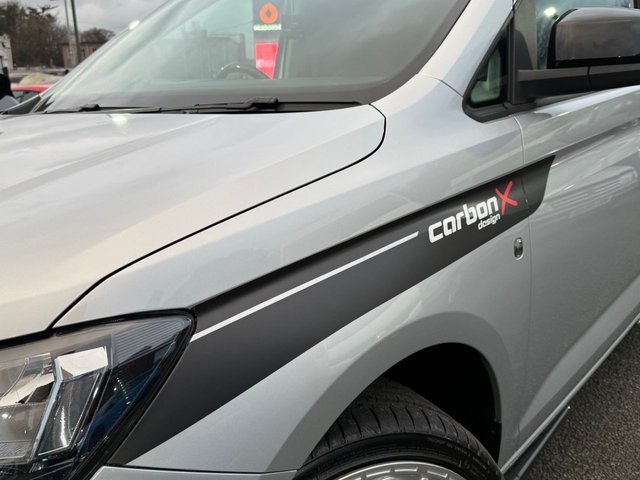 2023 Volkswagen Caddy 2L Commerce Pro 5dr - Photo 5