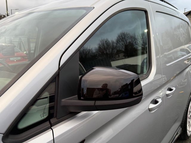 2023 Volkswagen Caddy 2L Commerce Pro 5dr - Photo 10