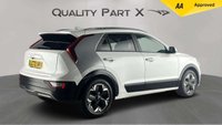 USED 2022 72 KIA NIRO 64.8kWh 4 Auto 5dr HOLIDAY SALE EVENT SAVE 100s!