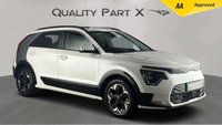 USED 2022 72 KIA NIRO 64.8kWh 4 Auto 5dr HOLIDAY SALE EVENT SAVE 100s!