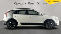 USED 2022 72 KIA NIRO 64.8kWh 4 Auto 5dr HOLIDAY SALE EVENT SAVE 100s!