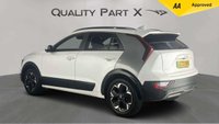 USED 2022 72 KIA NIRO 64.8kWh 4 Auto 5dr HOLIDAY SALE EVENT SAVE 100s!