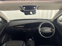 USED 2022 72 KIA NIRO 64.8kWh 4 Auto 5dr HOLIDAY SALE EVENT SAVE 100s!