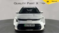 USED 2022 72 KIA NIRO 64.8kWh 4 Auto 5dr HOLIDAY SALE EVENT SAVE 100s!
