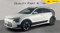 USED 2022 72 KIA NIRO 64.8kWh 4 Auto 5dr HOLIDAY SALE EVENT SAVE 100s!