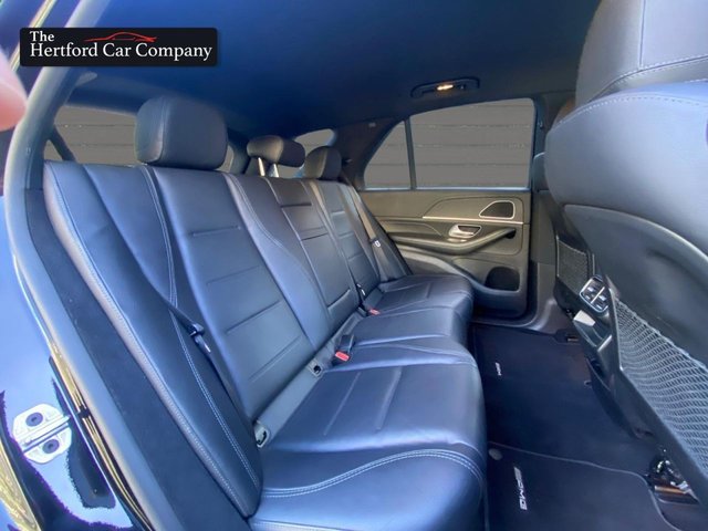 2021 Mercedes-Benz Gle 2L Amg Line 5dr - Photo 12