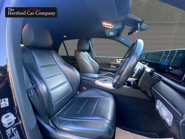 2021 Mercedes-Benz Gle 2L Amg Line 5dr - Photo 10