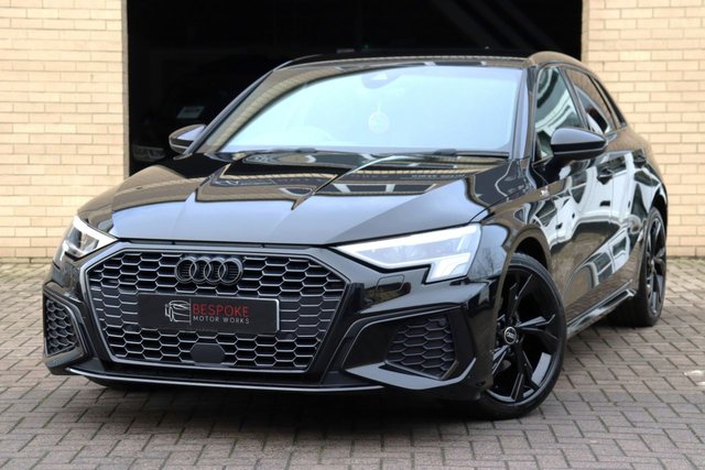 Bespoke Motor Works LTD