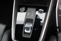 USED 2023 23 AUDI A3 1.0 TFSI 30 S LINE SPORTBACK 1 OWNER 18"s APPLE CARPLAY DEHCROME