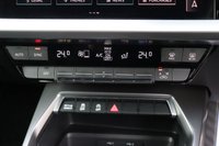 USED 2023 23 AUDI A3 1.0 TFSI 30 S LINE SPORTBACK 1 OWNER 18"s APPLE CARPLAY DEHCROME