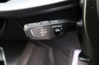 USED 2023 23 AUDI A3 1.0 TFSI 30 S LINE SPORTBACK 1 OWNER 18"s APPLE CARPLAY DEHCROME