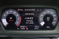 USED 2023 23 AUDI A3 1.0 TFSI 30 S LINE SPORTBACK 1 OWNER 18"s APPLE CARPLAY DEHCROME