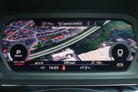 USED 2023 23 AUDI A3 1.0 TFSI 30 S LINE SPORTBACK 1 OWNER 18"s APPLE CARPLAY DEHCROME