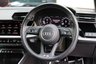 USED 2023 23 AUDI A3 1.0 TFSI 30 S LINE SPORTBACK 1 OWNER 18"s APPLE CARPLAY DEHCROME
