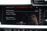 USED 2023 23 AUDI A3 1.0 TFSI 30 S LINE SPORTBACK 1 OWNER 18"s APPLE CARPLAY DEHCROME