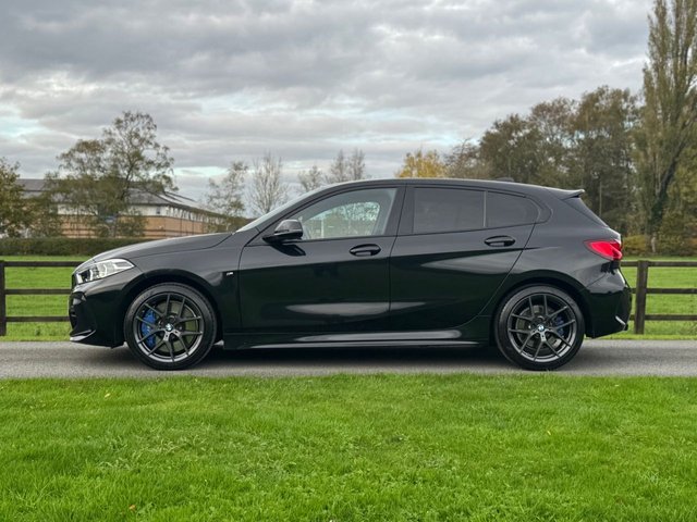 2022 BMW 1 Series 2L M Sport 5dr - Photo 8