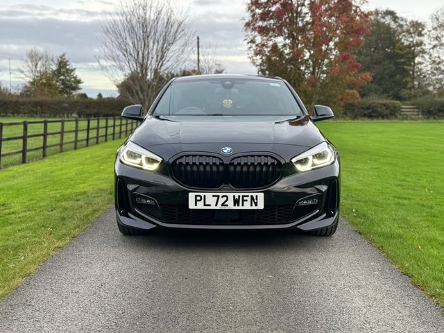 2022 BMW 1 Series 2L M Sport 5dr - Photo 11