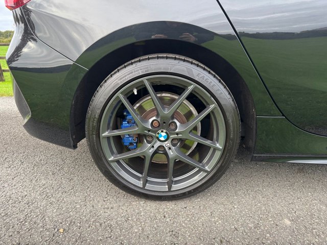 2022 BMW 1 Series 2L M Sport 5dr - Photo 12