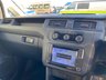 USED 2018 67 VOLKSWAGEN CADDY CAMPER DOUBLE BED—STOVE—AWNING—DIESEL HEATER—CRUISE D.BEDSTOVEAWNINGCRUISENAV