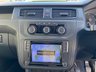 USED 2018 67 VOLKSWAGEN CADDY CAMPER DOUBLE BED—STOVE—AWNING—DIESEL HEATER—CRUISE D.BEDSTOVEAWNINGCRUISENAV