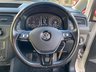 USED 2018 67 VOLKSWAGEN CADDY CAMPER DOUBLE BED—STOVE—AWNING—DIESEL HEATER—CRUISE D.BEDSTOVEAWNINGCRUISENAV