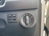 USED 2018 67 VOLKSWAGEN CADDY CAMPER DOUBLE BED—STOVE—AWNING—DIESEL HEATER—CRUISE D.BEDSTOVEAWNINGCRUISENAV