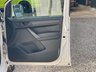 USED 2018 67 VOLKSWAGEN CADDY CAMPER DOUBLE BED—STOVE—AWNING—DIESEL HEATER—CRUISE D.BEDSTOVEAWNINGCRUISENAV