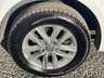 USED 2018 67 VOLKSWAGEN CADDY CAMPER DOUBLE BED—STOVE—AWNING—DIESEL HEATER—CRUISE D.BEDSTOVEAWNINGCRUISENAV