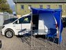 USED 2018 67 VOLKSWAGEN CADDY CAMPER DOUBLE BED—STOVE—AWNING—DIESEL HEATER—CRUISE D.BEDSTOVEAWNINGCRUISENAV
