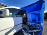 USED 2018 67 VOLKSWAGEN CADDY CAMPER DOUBLE BED—STOVE—AWNING—DIESEL HEATER—CRUISE D.BEDSTOVEAWNINGCRUISENAV