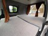 USED 2018 67 VOLKSWAGEN CADDY CAMPER DOUBLE BED—STOVE—AWNING—DIESEL HEATER—CRUISE D.BEDSTOVEAWNINGCRUISENAV