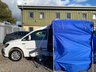 USED 2018 67 VOLKSWAGEN CADDY CAMPER DOUBLE BED—STOVE—AWNING—DIESEL HEATER—CRUISE D.BEDSTOVEAWNINGCRUISENAV