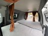 USED 2018 67 VOLKSWAGEN CADDY CAMPER DOUBLE BED—STOVE—AWNING—DIESEL HEATER—CRUISE D.BEDSTOVEAWNINGCRUISENAV