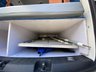 USED 2018 67 VOLKSWAGEN CADDY CAMPER DOUBLE BED—STOVE—AWNING—DIESEL HEATER—CRUISE D.BEDSTOVEAWNINGCRUISENAV